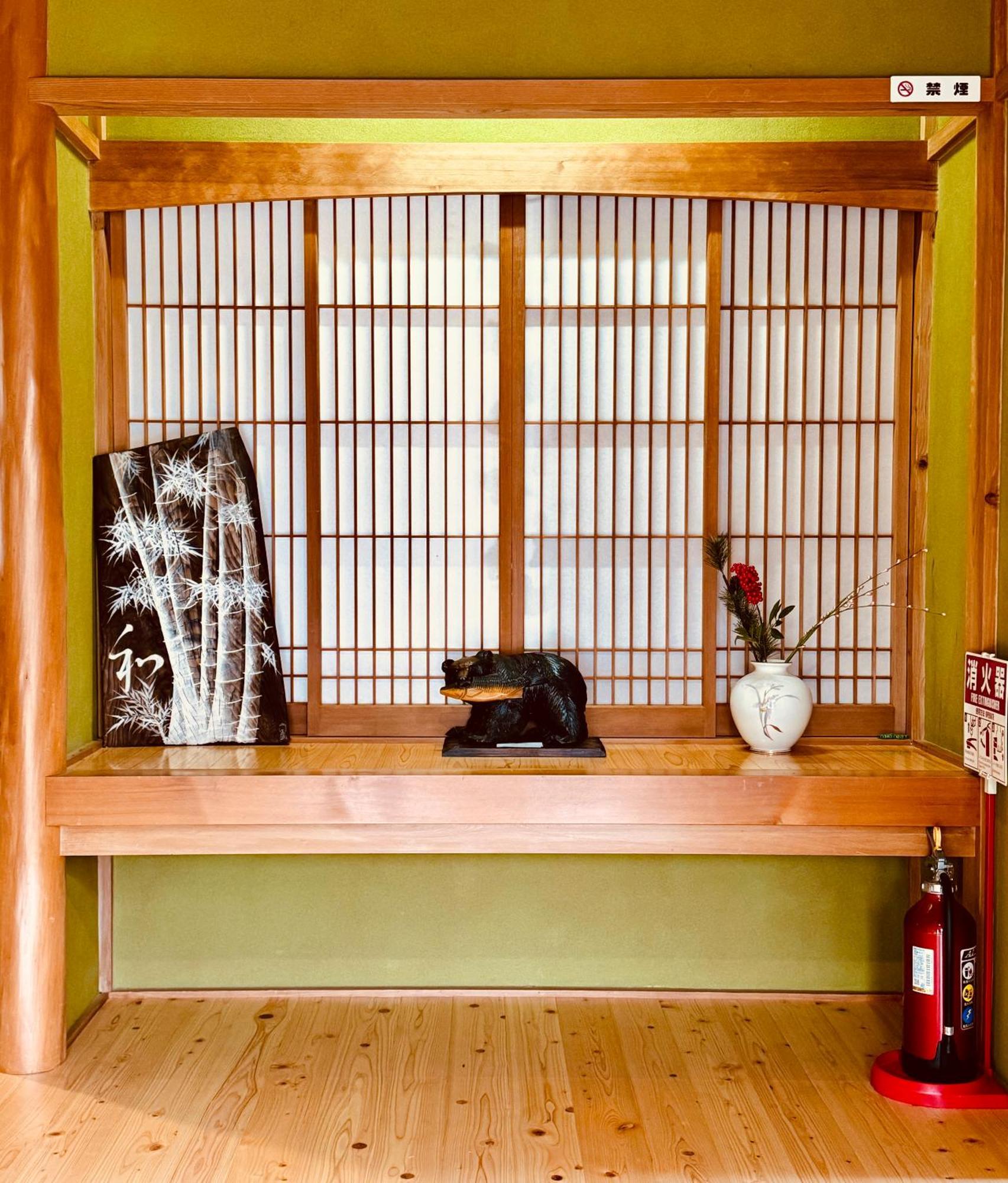 Ｋａｏｒｕ　Ｉｎｎ Villa Minamiizu Exteriör bild