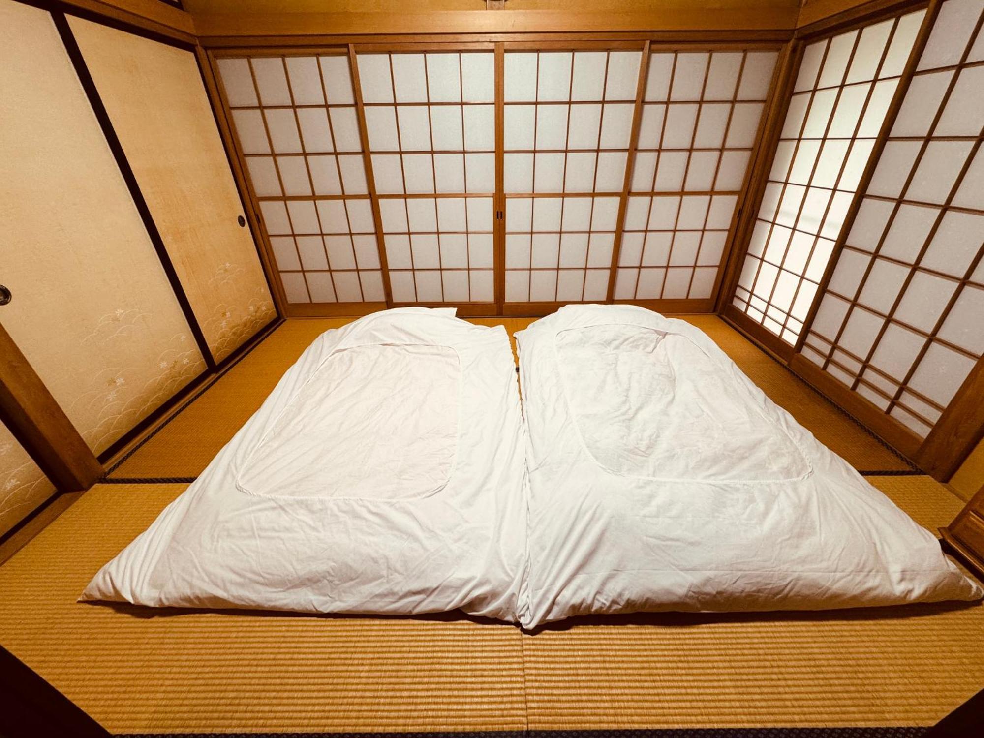 Ｋａｏｒｕ　Ｉｎｎ Villa Minamiizu Exteriör bild